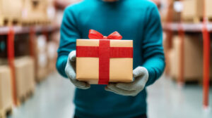 Holiday Theft and Shoplifting Charges