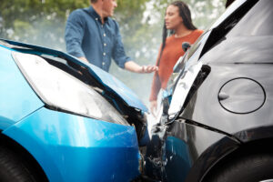 Texas Personal Injury Law