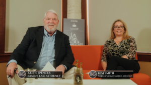 Kim Smith Featured on The Legal Hour