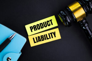 Product Liability