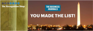 Dallas Business Journal 2025