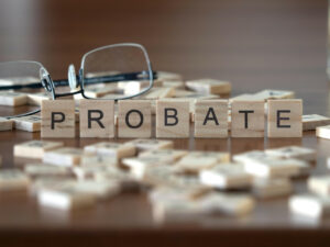 Probate Process