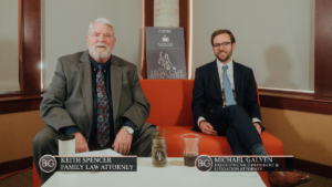 The Legal Hour - Keith Spencer and Michael Galyen