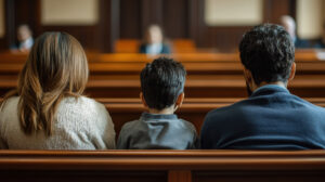 Child Custody and Visitation