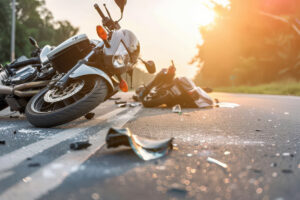 Motorcycle Accident