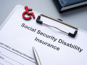 Social Security Disability Cost-of-Living Adjustments