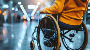 Social Security Disability Texas