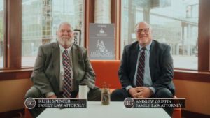 The Legal Hour: Keith Spencer & Andrew Griffin on Family Law & Hiring the Right Attorney