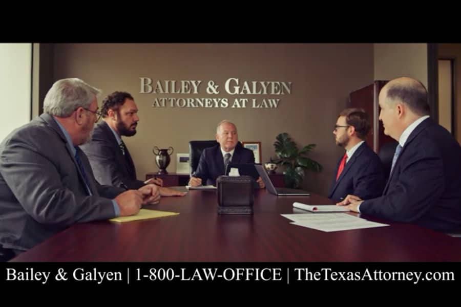 Houston Divorce Attorney - Bailey & Galyen Attorneys At Law