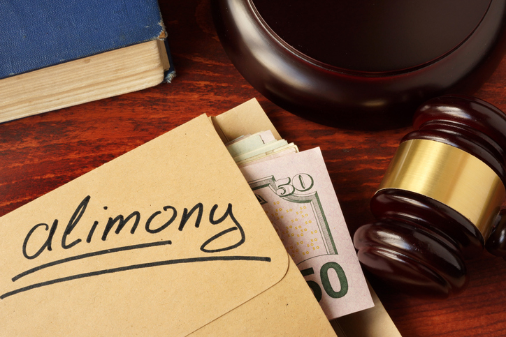 How Is Alimony Calculated In Texas? - Bailey & Galyen Attorneys At Law