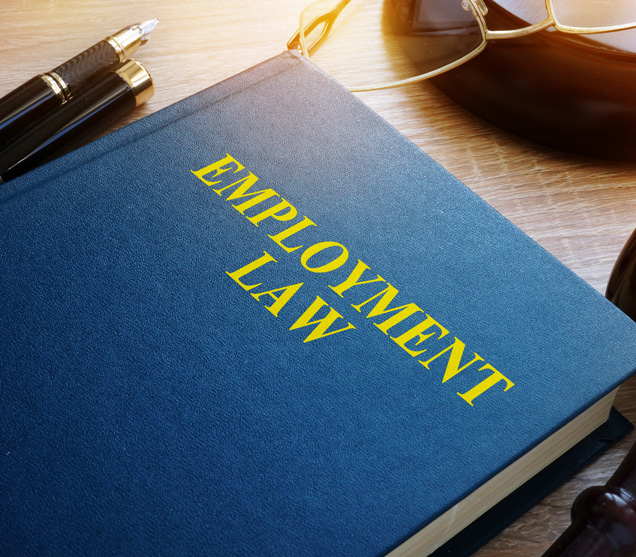 Employment & Labor Attorneys Dallas Fort Worth | Bedford Labor Lawyers