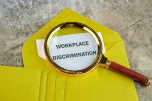 workplace discrimination