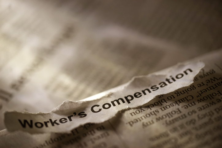 Workers’ Compensation Impairment Ratings - Bailey & Galyen Attorneys At Law