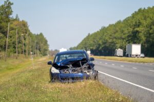 Who Pays Your Medical Bills After a Car Accident?