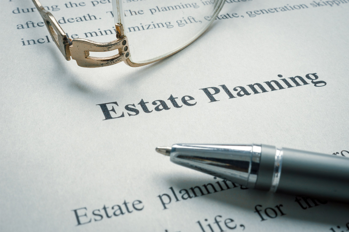 The Essential Estate Planning Documents You Need Bailey And Galyen