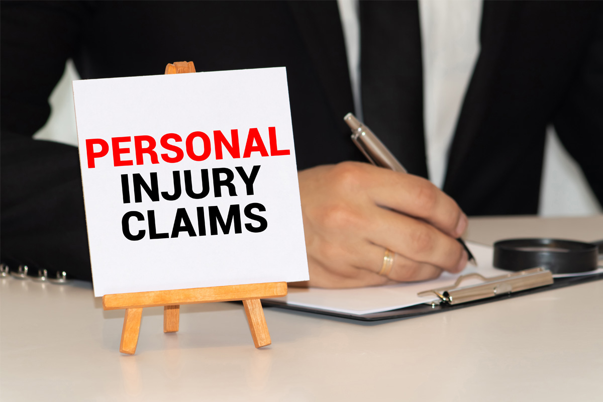 What Must You Prove To Get Compensation In A Personal Injury Lawsuit ...