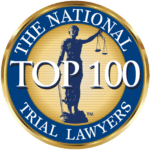 The National Top 100 Trial Lawyers