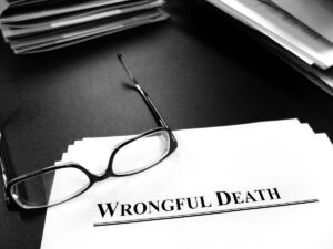How Are Damages Calculated after a Wrongful Death in Texas?