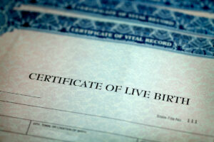 Does a Father Need to Be Named on a Texas Birth Certificate to Have Parental Rights?