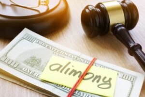 Lifetime Alimony In Texas