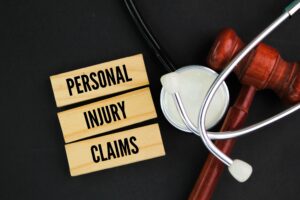 Personal Injury Claim