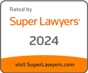 Super Lawyer 2024