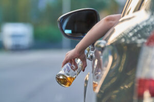 Protecting Your Rights After You’re Hurt by a Drunk Driver