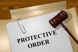 Getting a Protective Order in Texas
