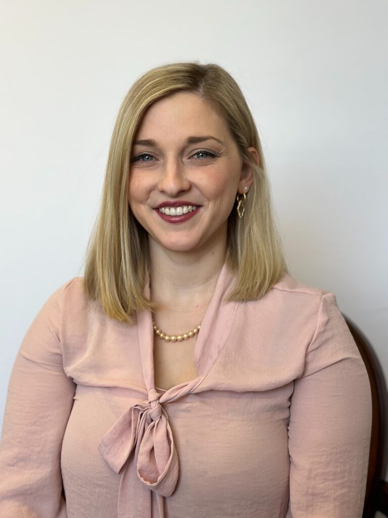 Texarkana, TX Immigration Lawyer 6 Katherine Hawkins