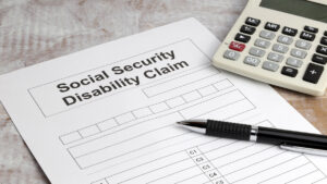 Social Security Disability