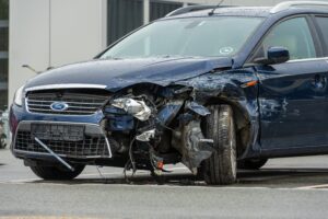 When to Hire an Attorney After a Car Accident?