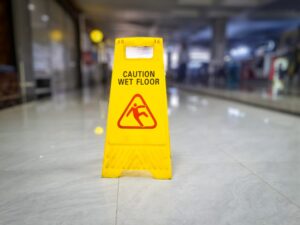 Why You Need a Lawyer After a Slip and Fall at a Texas Walmart