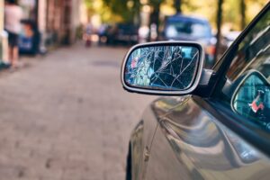 What If I Am Partly to Blame for My Car Accident?